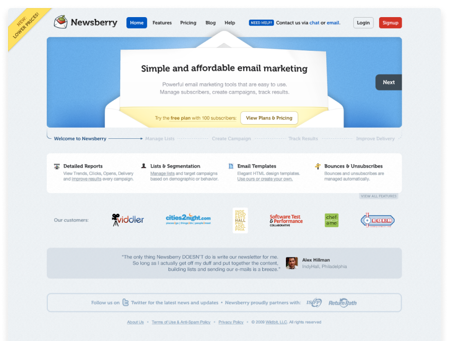 Newsberry